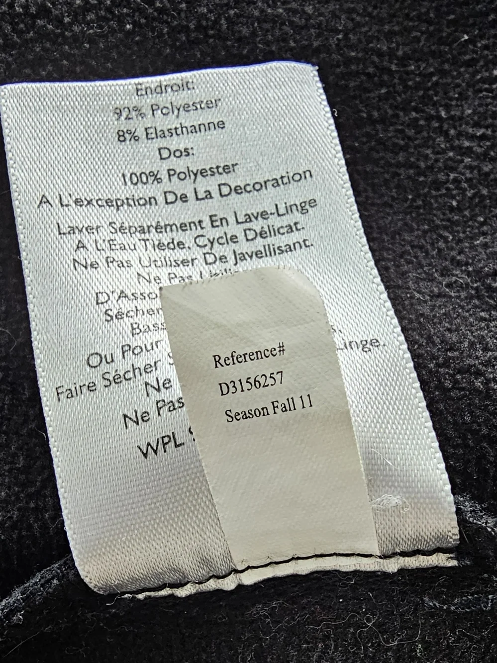 Eddie Bauer stylish functional